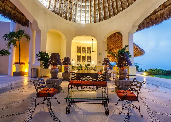 Quinta Real Acapulco