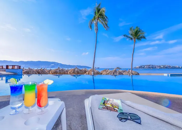 Krystal Beach Acapulco